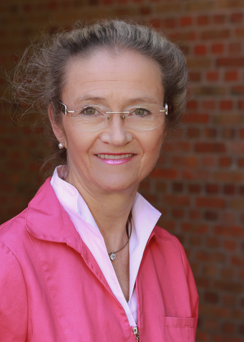 Dr. Inga Jung Groeneveld